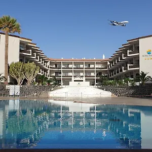 Aparthotel Marino Tenerife Arona (Tenerife)