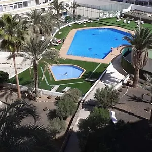Molinos , Maspalomas (Gran Canaria) Spanje