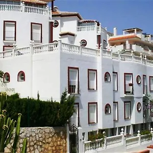 Hotel Betania Benalmadena