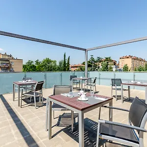 4* Hotel Eurostars Executive