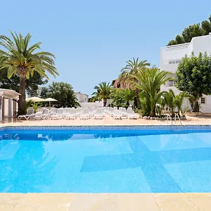 Hotel Azuline Garden Palma Nova (Mallorca)