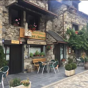  Guest house Rural Sant Climent