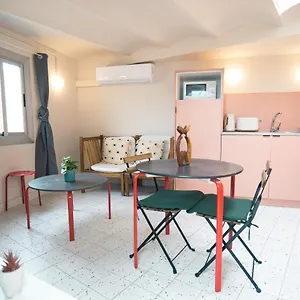 Smartr Ramblas Apart-hotel