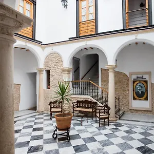 Tugasa Casa Palacio Sidonia 3*, Medina-Sidonia Spanje