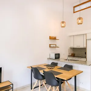 Ca Leudald 3 En Con Terraza Apartamento
