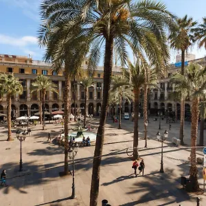 5* Hotel Do Placa Reial Powered By Sonder