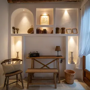 Guest house Mondejar 14 Coliving Centro Estepona