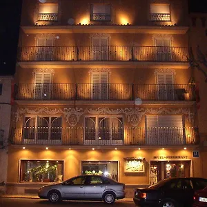 Hotel Tall De Conill, Capellades