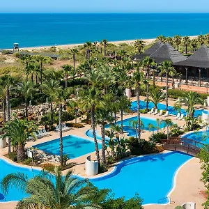 Hotel Puerto Antilla Grand Islantilla