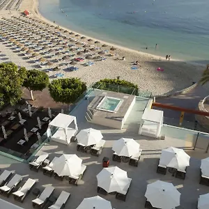 Hotel Seramar Comodoro Playa Palma Nova (Mallorca)