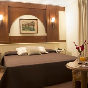 Hotel Pasarela Seville