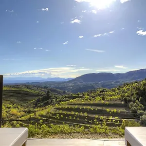 Trossos Del Priorat Hotel