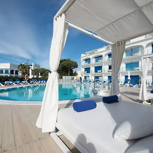 Aparthotel Masd Mediterraneo Castelldefels